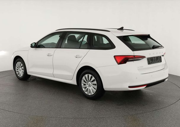 Skoda Octavia 2.0 TDI 85 kW image number 3