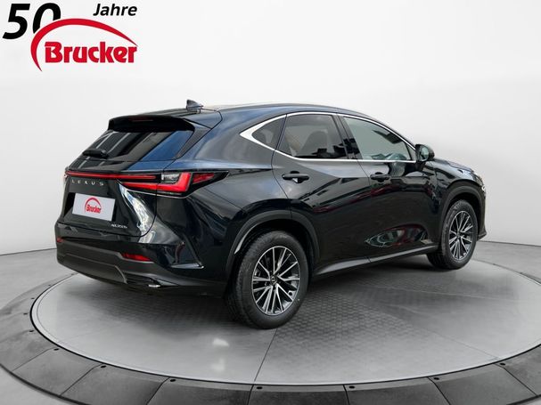 Lexus NX 350 h 179 kW image number 5