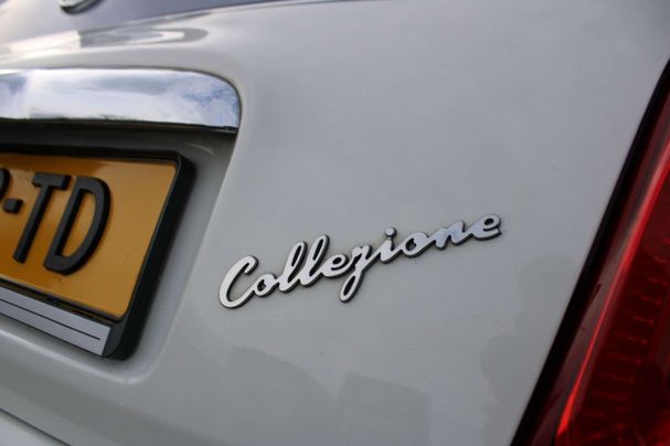 Fiat 500 1.2 Collezione 51 kW image number 21