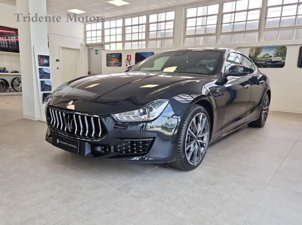 Maserati Ghibli 2.0 GT 243 kW image number 1