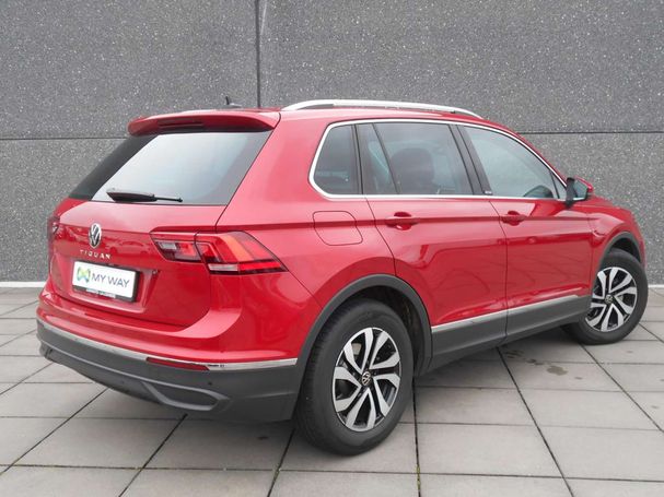 Volkswagen Tiguan 1.5 96 kW image number 2