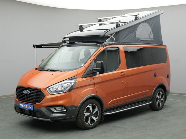 Ford Transit Nugget 125 kW image number 2