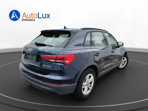 Audi Q3 110 kW image number 4