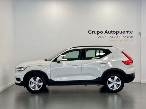 Volvo XC40 D3 110 kW image number 1