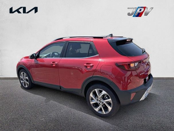 Kia Stonic 1.0 T-GDi 100 75 kW image number 4