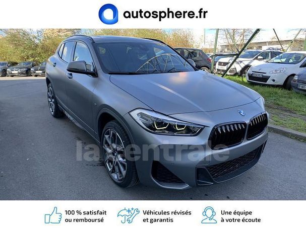 BMW X2 sDrive 131 kW image number 2