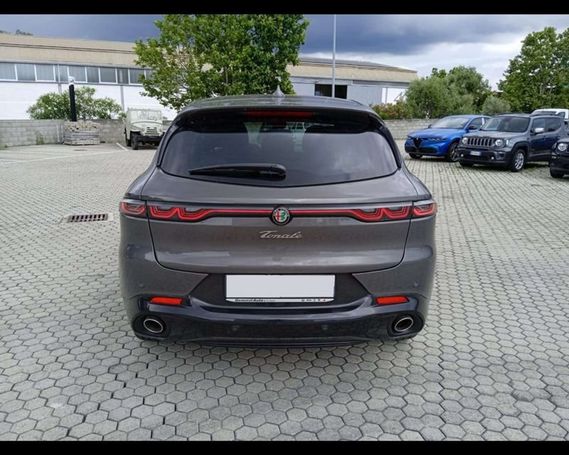 Alfa Romeo Tonale 206 kW image number 6