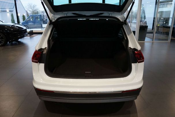 Volkswagen Tiguan 2.0 TDI Highline 110 kW image number 6