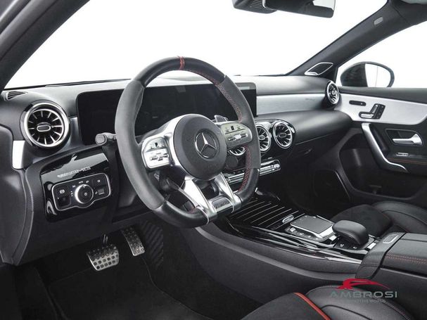 Mercedes-Benz A 45 AMG 4Matic 310 kW image number 8