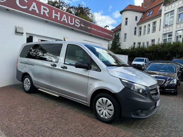 Mercedes-Benz Vito 114 CDi Tourer PRO 100 kW image number 8