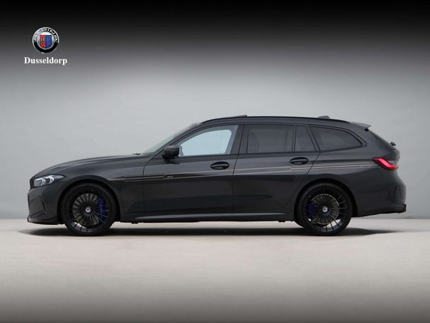 ALPINA B3 GT Touring Switch-Tronic 389 kW image number 12