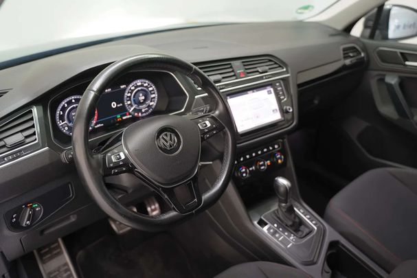 Volkswagen Tiguan 1.4 TSI ACT DSG 110 kW image number 19