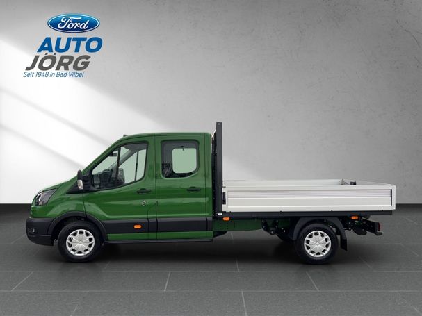 Ford Transit 350 L3 Trend 96 kW image number 8