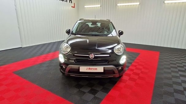 Fiat 500X 1.0 Cross 88 kW image number 3