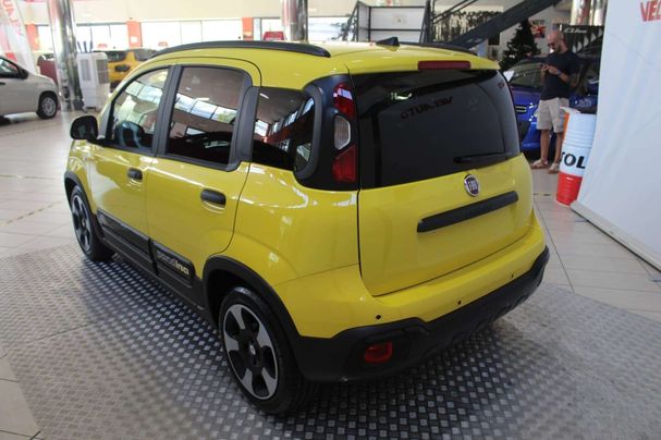 Fiat Panda 52 kW image number 3