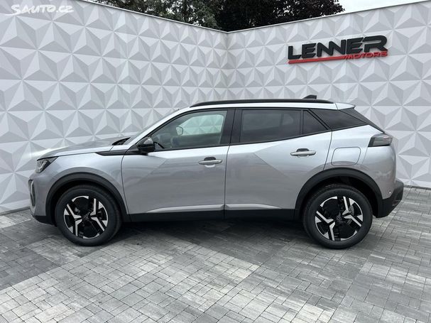 Peugeot 2008 PureTech 74 kW image number 5