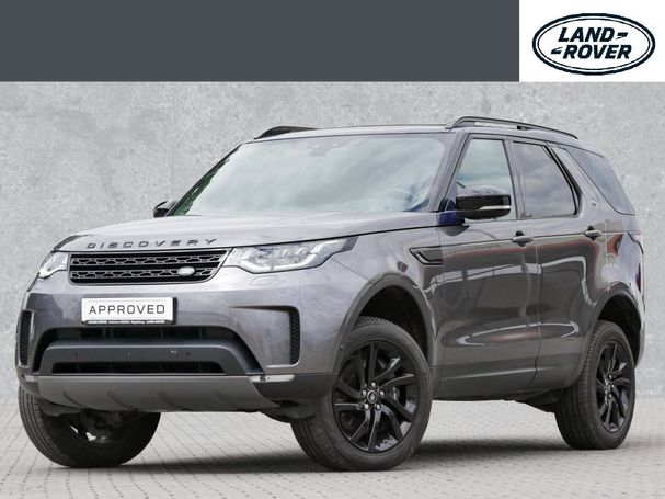 Land Rover Discovery SE 225 kW image number 1