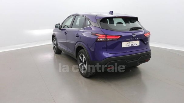 Nissan Qashqai e-power 140 kW image number 40