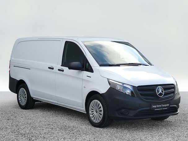 Mercedes-Benz Vito e 85 kW image number 4