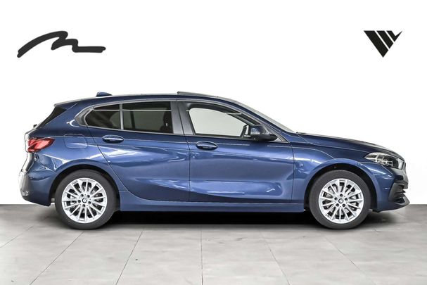 BMW 116i 80 kW image number 2