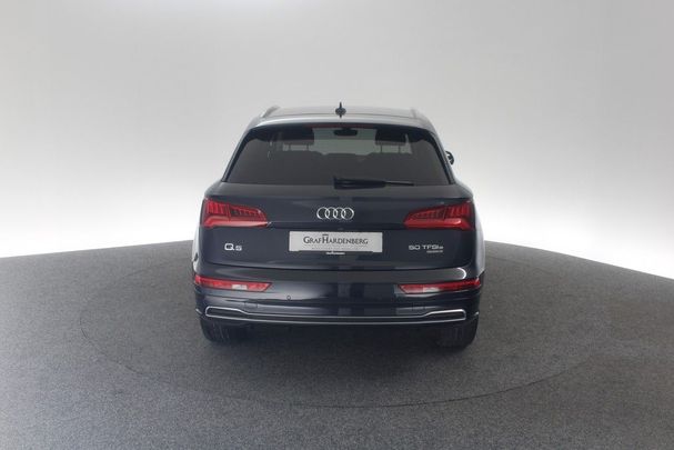 Audi Q5 50 TFSIe quattro S tronic Sport 220 kW image number 5