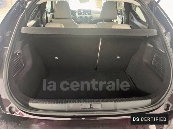 DS Automobiles 3 Crossback PureTech 130 Chic 96 kW image number 10