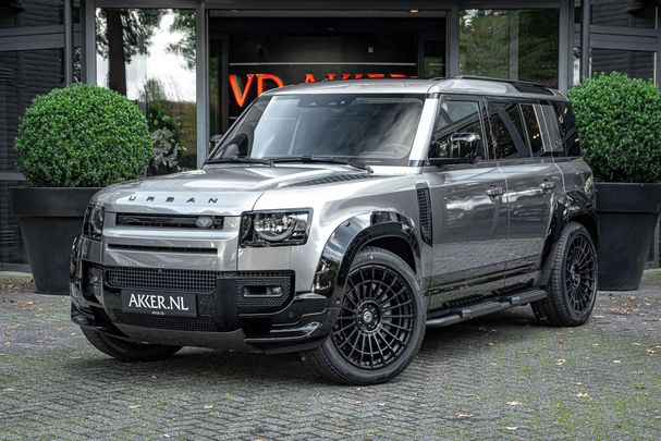 Land Rover Defender 293 kW image number 1