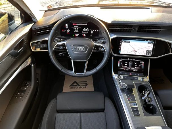 Audi A6 180 kW image number 5