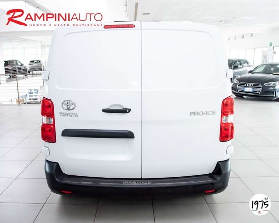 Toyota Proace 1.5 88 kW image number 8