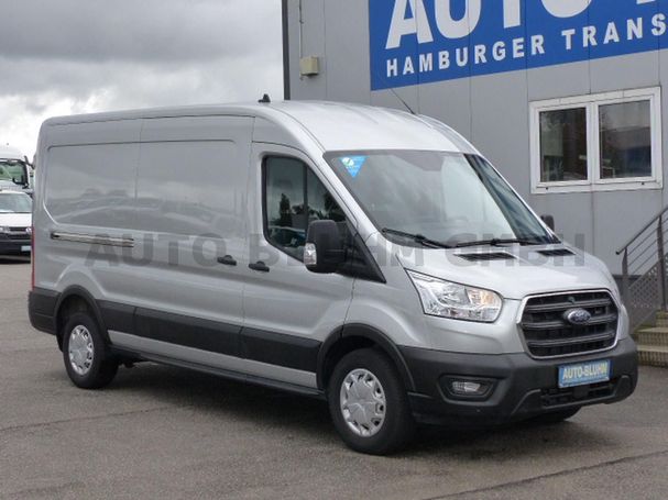 Ford Transit 350 L3H2 79 kW image number 2