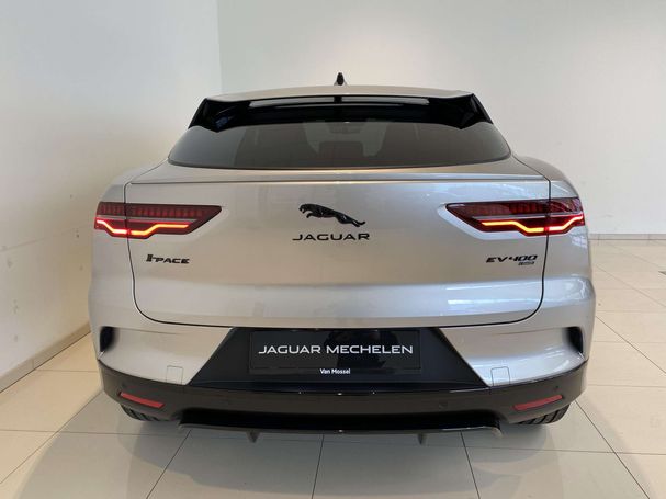 Jaguar I-Pace 294 kW image number 6