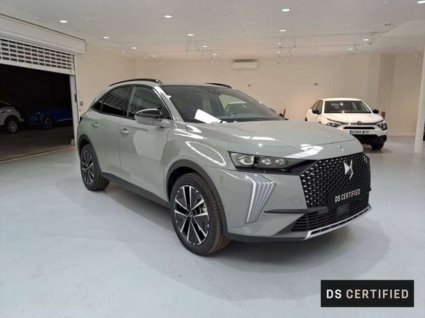 DS Automobiles 7 Crossback E-Tense 225 165 kW image number 3