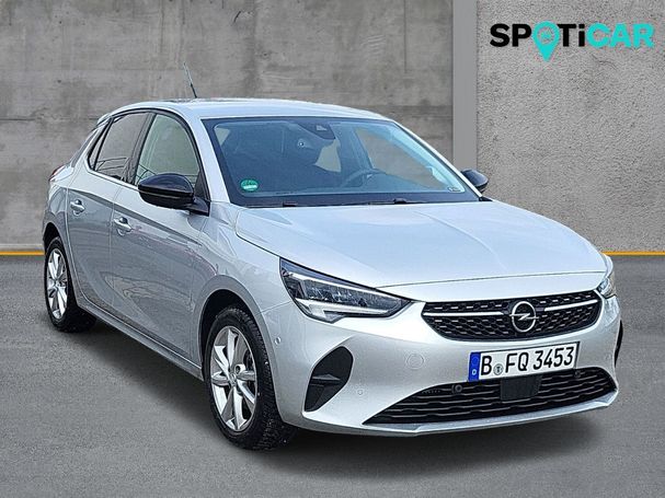 Opel Corsa 1.2 Elegance 74 kW image number 2