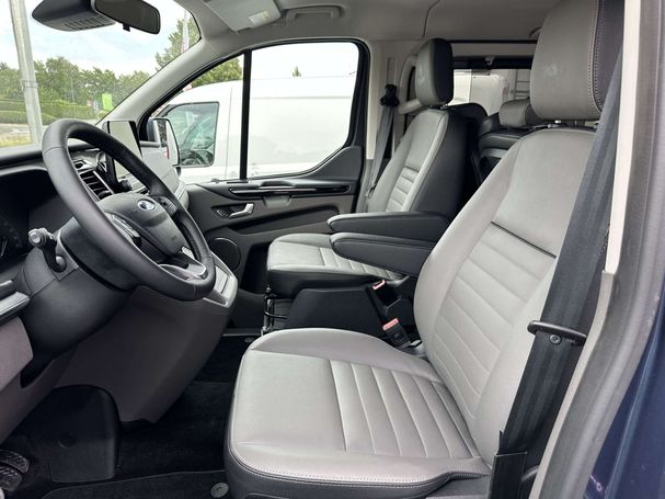 Ford Tourneo 110 kW image number 25