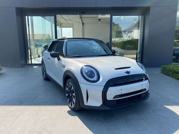 Mini Cooper SE Electric 135 kW image number 1