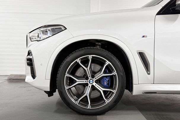 BMW X5 M50d Sport xDrive 294 kW image number 5