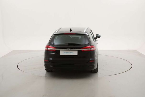 Ford Mondeo 2.0 Titanium 110 kW image number 3