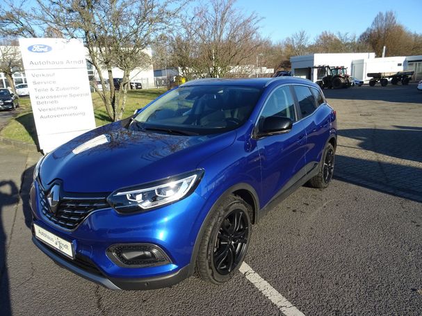 Renault Kadjar TCe 160 117 kW image number 1