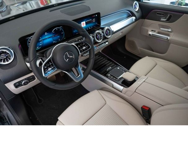 Mercedes-Benz EQB 300 4Matic 168 kW image number 10