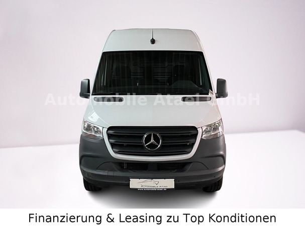 Mercedes-Benz Sprinter 317 CDI 125 kW image number 1