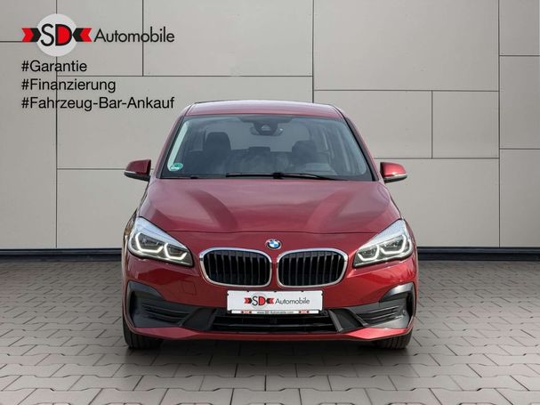 BMW 218d 110 kW image number 32