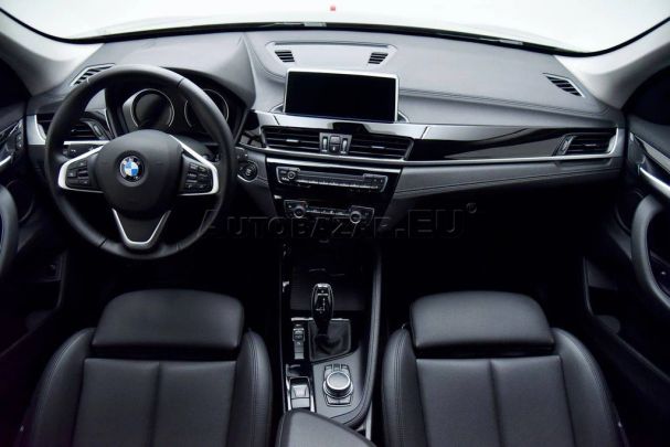 BMW X1 16d sDrive 85 kW image number 28