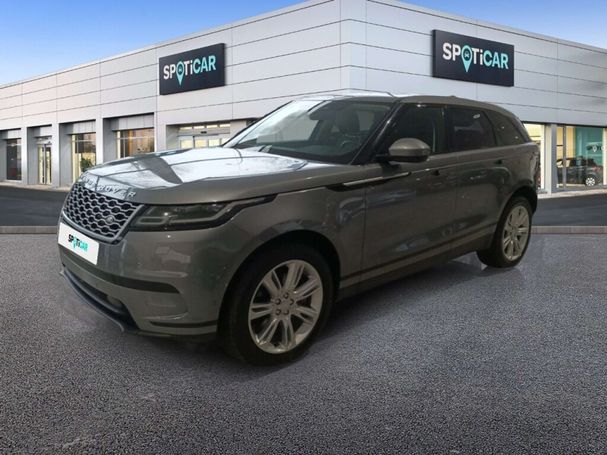 Land Rover Range Rover Velar S 150 kW image number 1