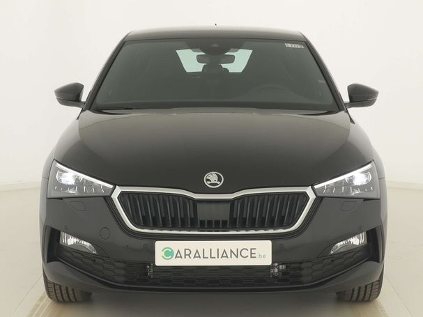 Skoda Scala 1.0 TSI DSG Style 81 kW image number 3