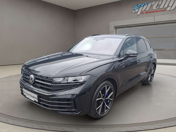 Volkswagen Touareg R eHybrid 4Motion 340 kW image number 1