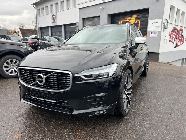 Volvo XC60 AWD 140 kW image number 1