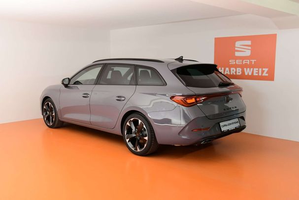 Cupra Leon 1.5 TSI 110 kW image number 4