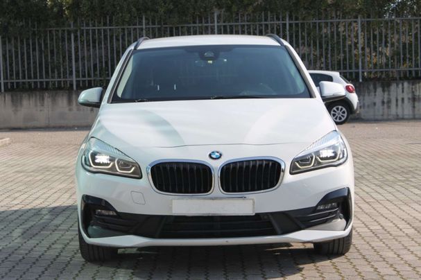 BMW 216d Active Tourer 85 kW image number 3