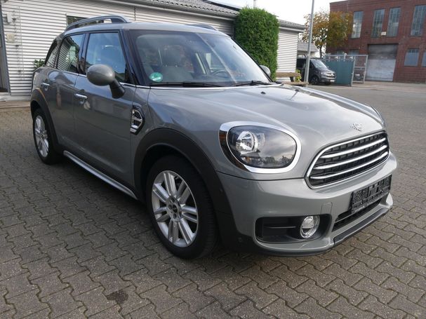 Mini Cooper Countryman 100 kW image number 1