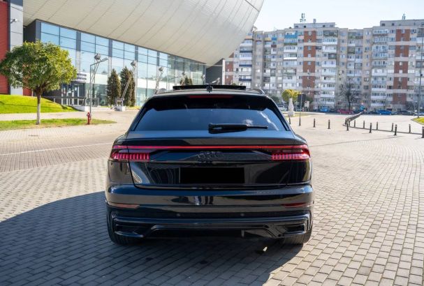 Audi Q8 210 kW image number 4